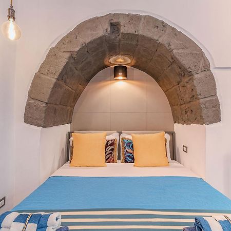 Adorm In The Historic Center Of Monopoli Exterior foto