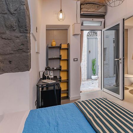 Adorm In The Historic Center Of Monopoli Exterior foto