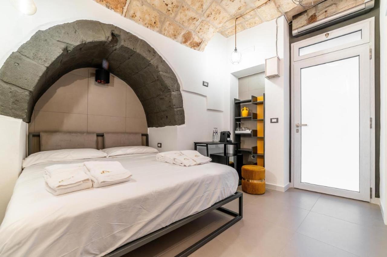 Adorm In The Historic Center Of Monopoli Exterior foto