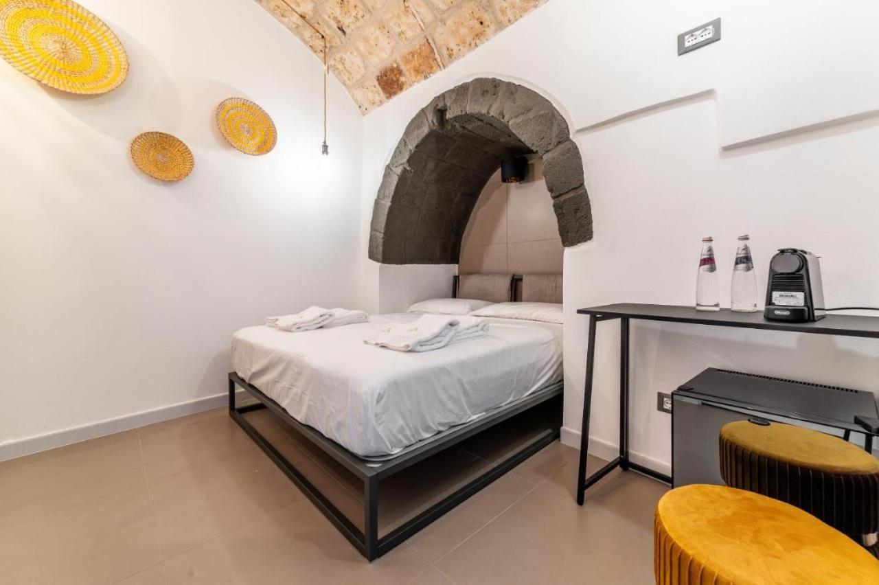 Adorm In The Historic Center Of Monopoli Exterior foto