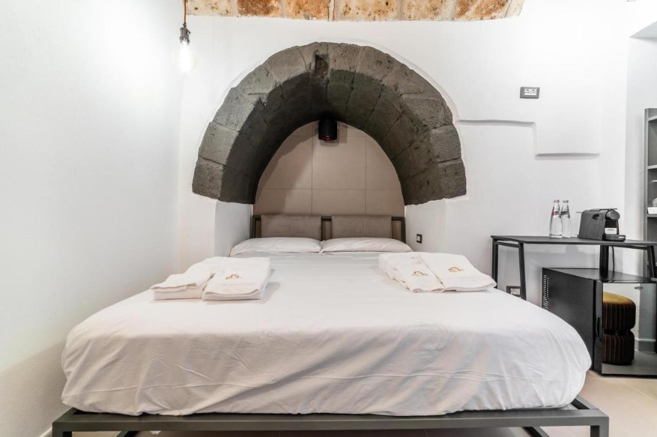 Adorm In The Historic Center Of Monopoli Exterior foto