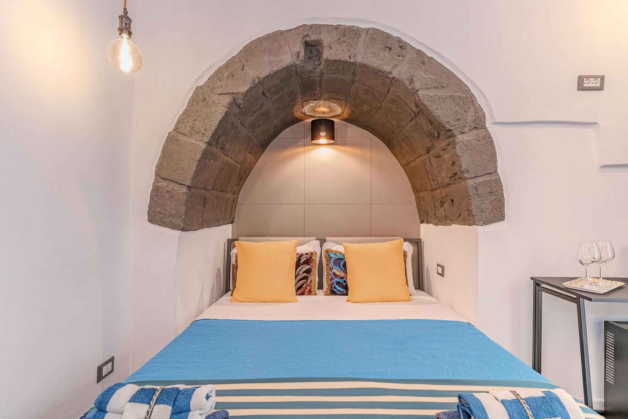 Adorm In The Historic Center Of Monopoli Exterior foto