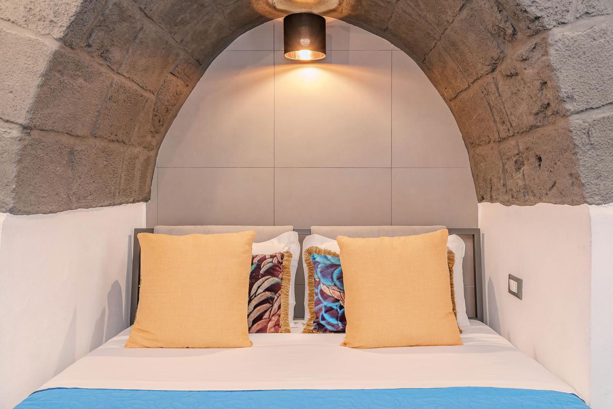 Adorm In The Historic Center Of Monopoli Exterior foto