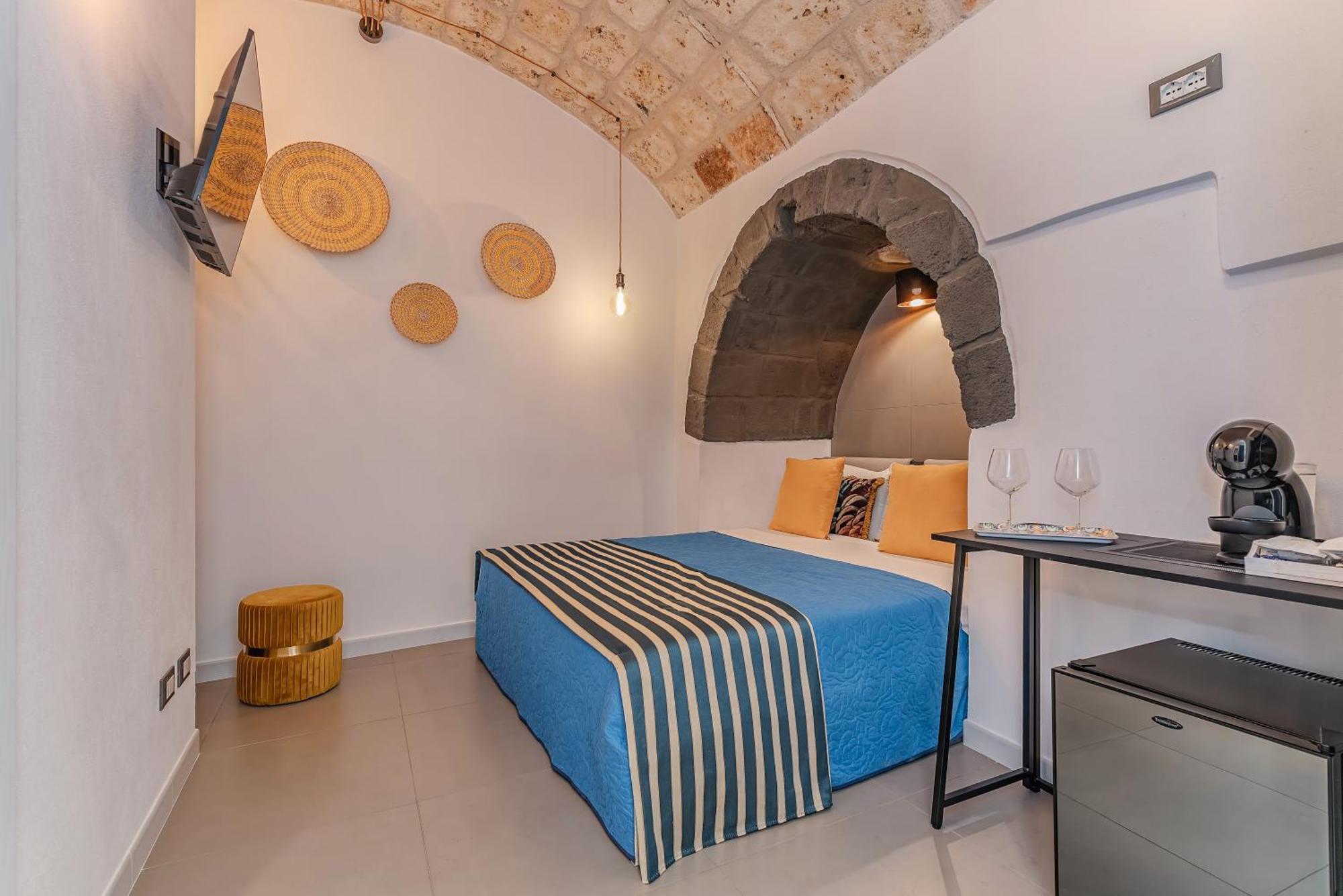 Adorm In The Historic Center Of Monopoli Exterior foto