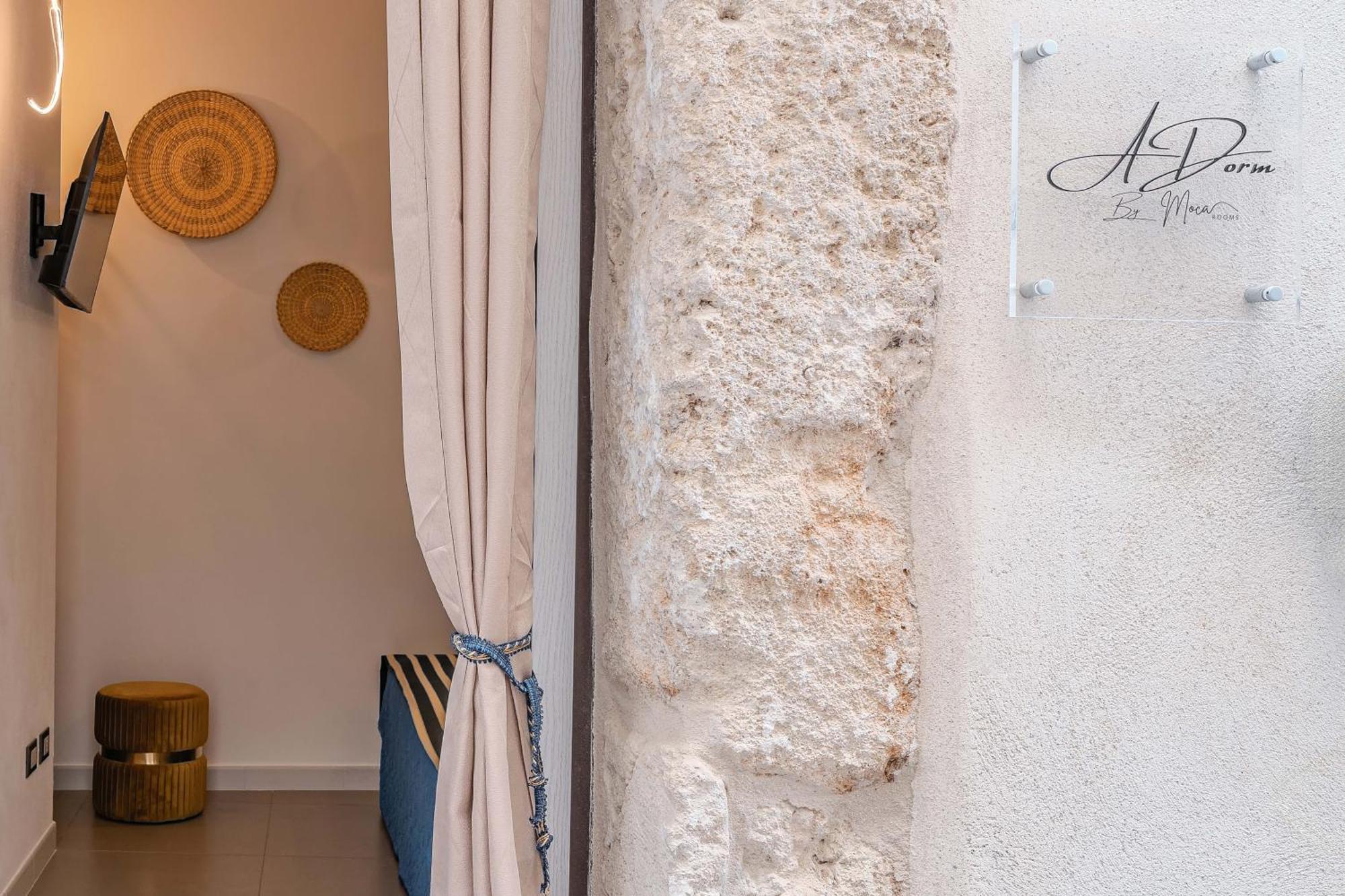 Adorm In The Historic Center Of Monopoli Exterior foto